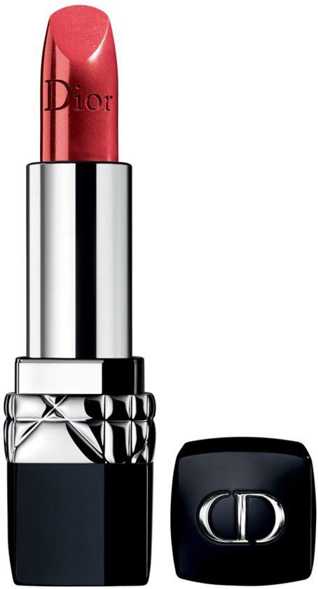 christian dior lippenstift 999|999 Dior red.